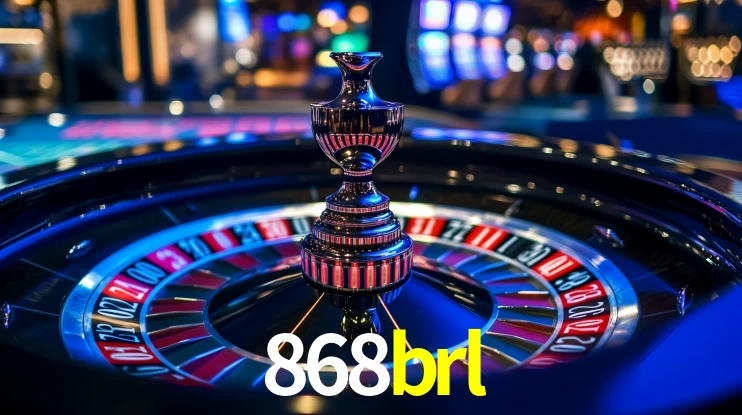 868brl: Seu Cassino Premiado com Pagamentos Rápidos