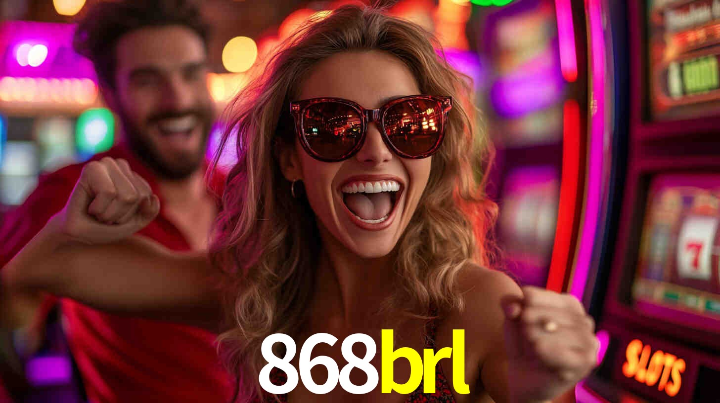 Estatísticas 868brl