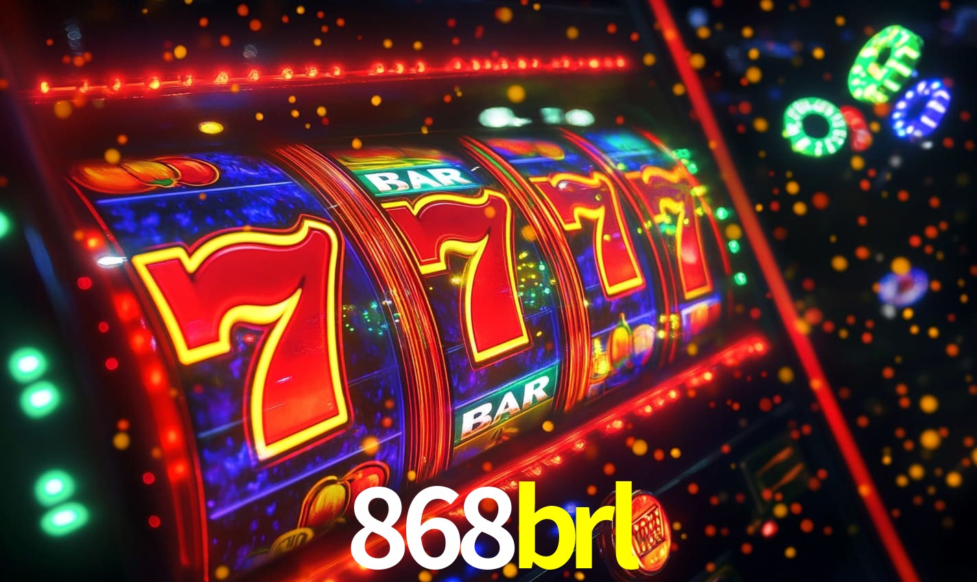 868brl: Seu Cassino Premiado com Pagamentos Rápidos