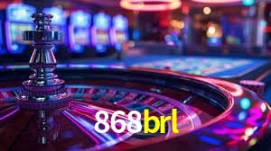 Bônus de Boas-vindas 868brl