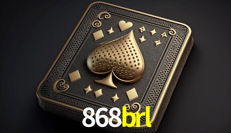 Estatísticas 868brl