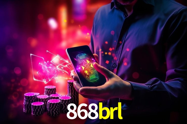 Inovações de Jogos na 868brl: O Futuro das Experiências Interativas