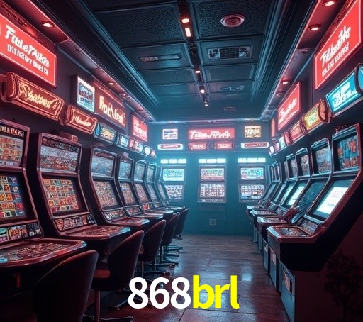 Descubra o Programa VIP da 868brl: Vantagens Exclusivas para Jogadores