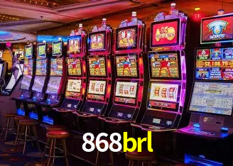 Flash Promotion 868brl