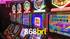 Desvendando o Mundo dos Jogos Virtuais na 868brl