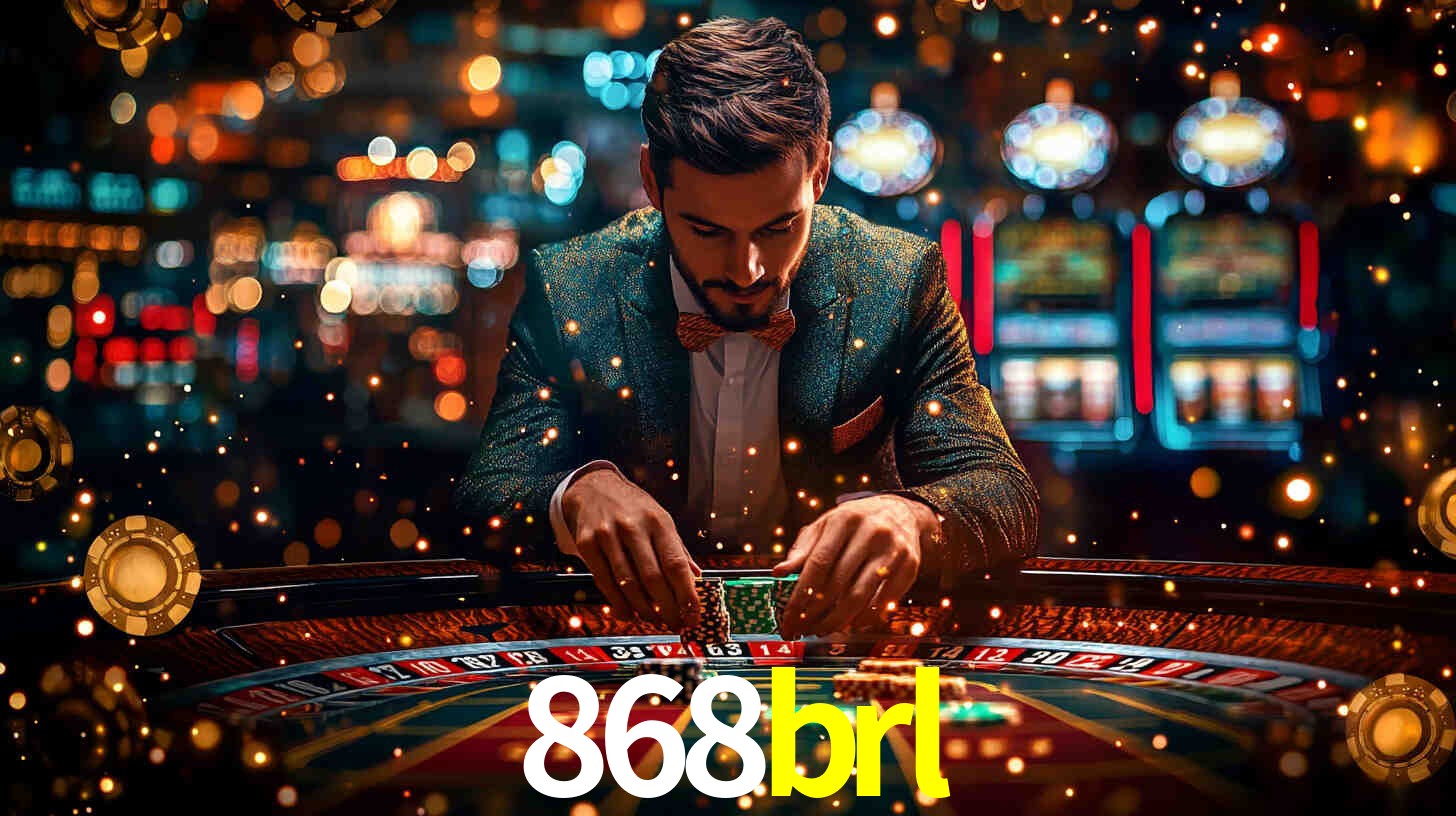 868brl bet