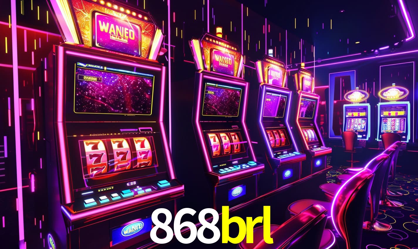 Casino Ao Vivo 868brl