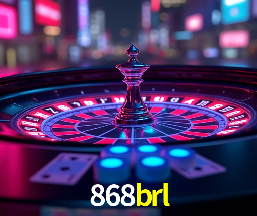 Jogos de Slot 868brl