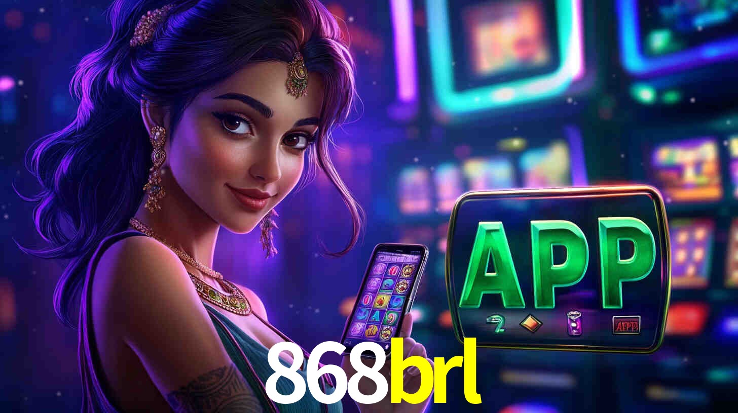 Descubra a Magia dos Jogos de Arcade no 868brl