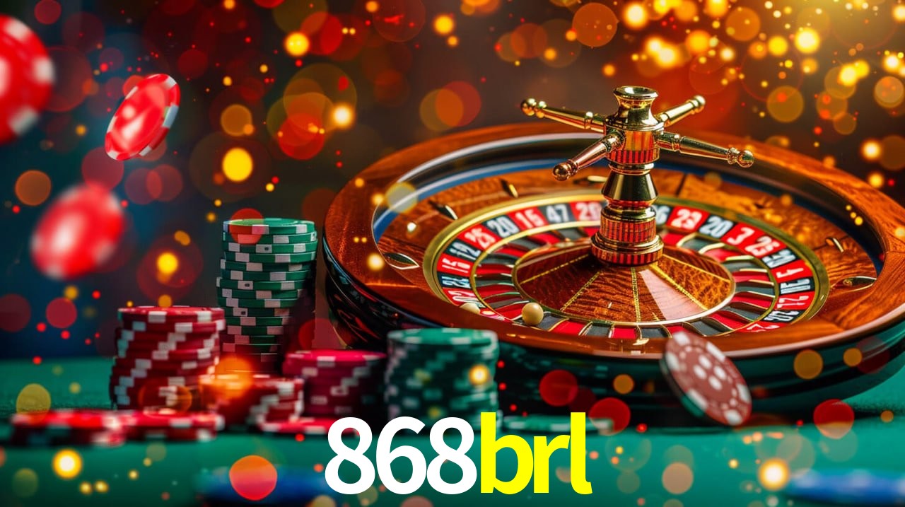 Tecnologia da Plataforma 868brl