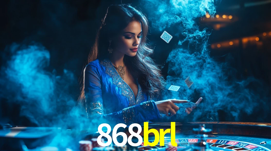 Provedores de Jogos 868brl