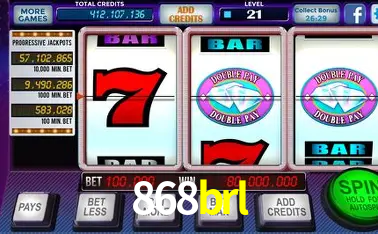 A Experiência Imersiva dos Cassinos Ao Vivo no 868brl