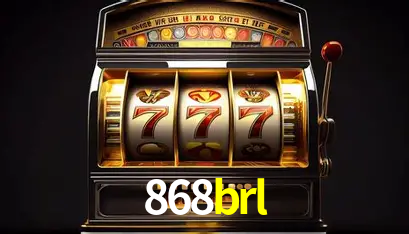 Interface do App 868brl