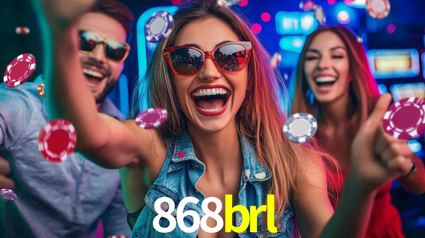 Apostas de Futebol 868brl