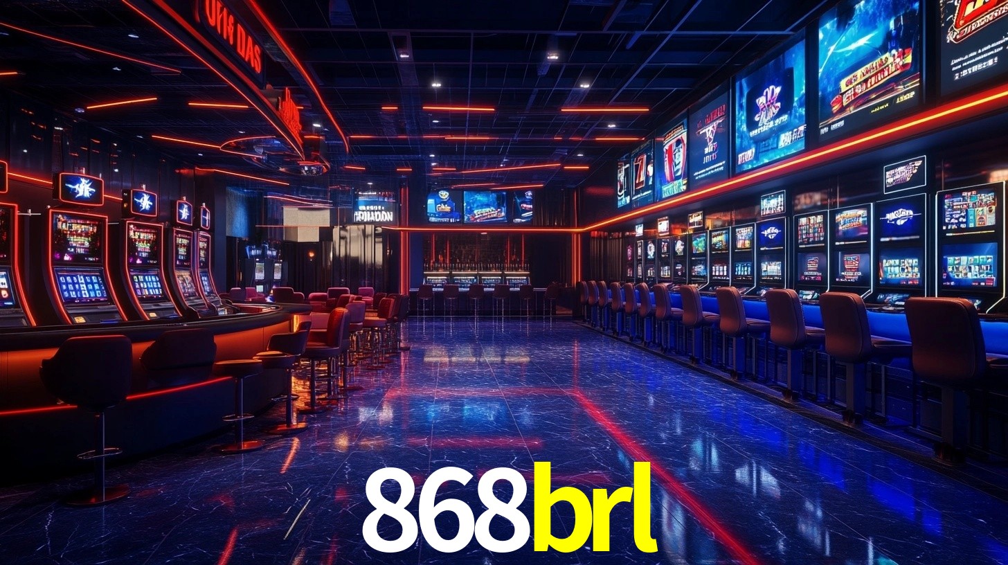 868brl bet