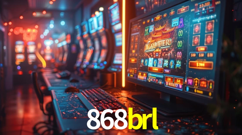 868brl: Seu Especialista em Apostas Esportivas Brasileiras