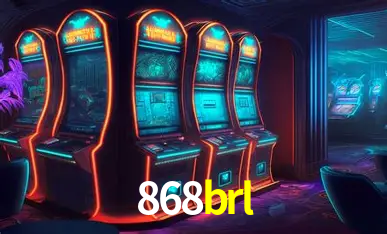 A Revolução dos Aplicativos de Jogos no 868brl