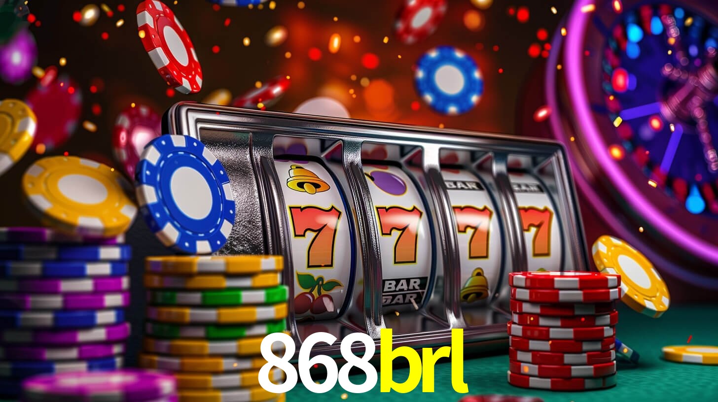 Torneios 868brl