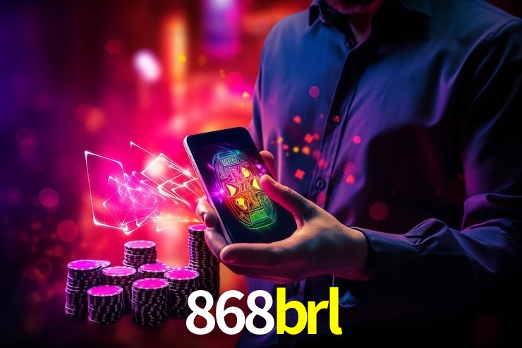 Mesa de Roleta 868brl