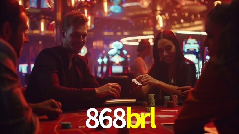 A Popularidade dos Caça-Níqueis no 868brl