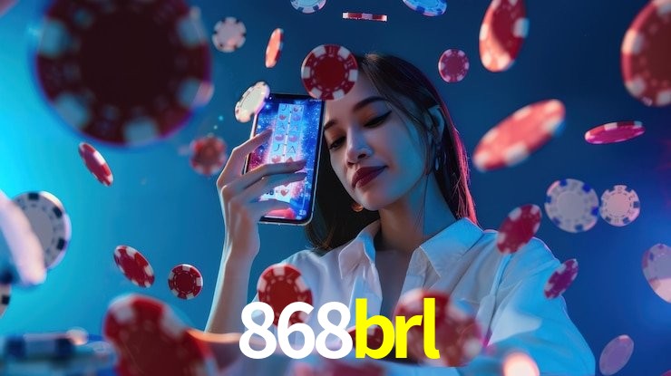App oficial 868brl