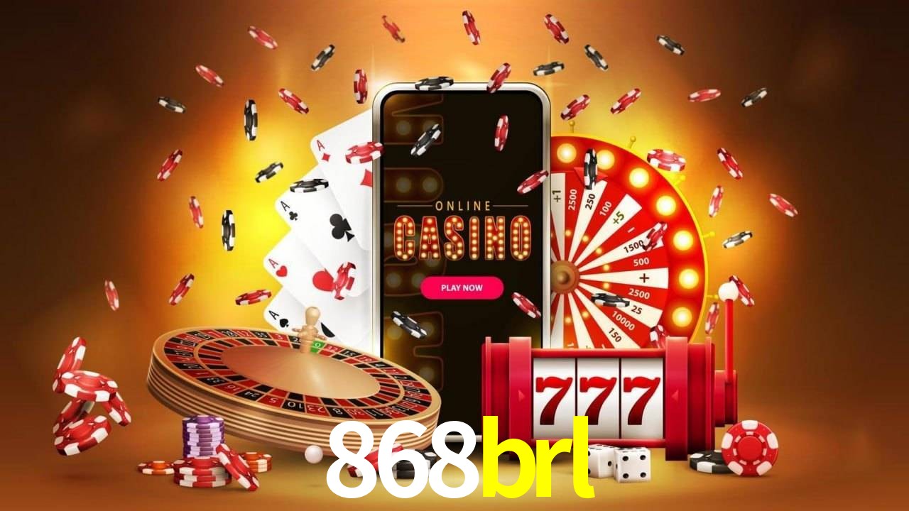 Diretório de Jogos 868brl