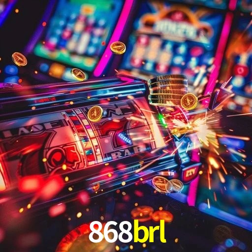Casino Ao Vivo 868brl
