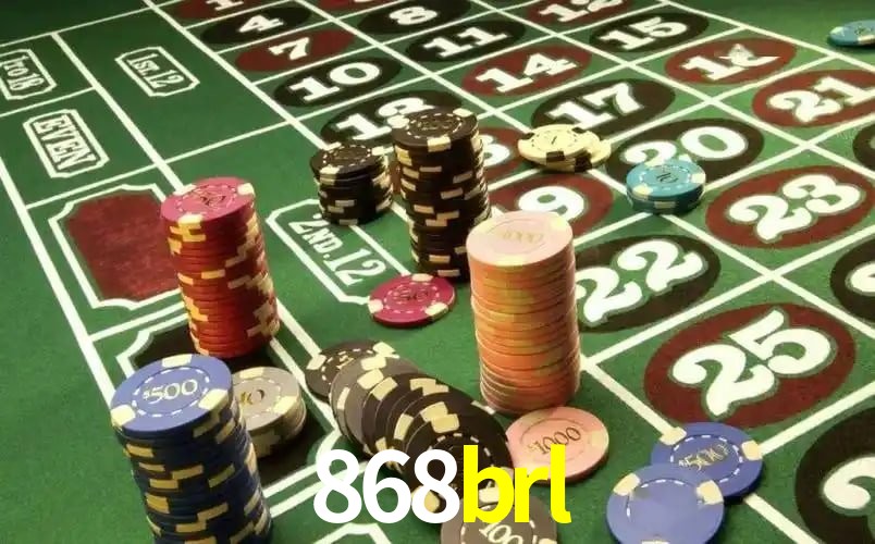 Recursos de Bônus 868brl