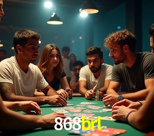 Promoções Sazonais 868brl