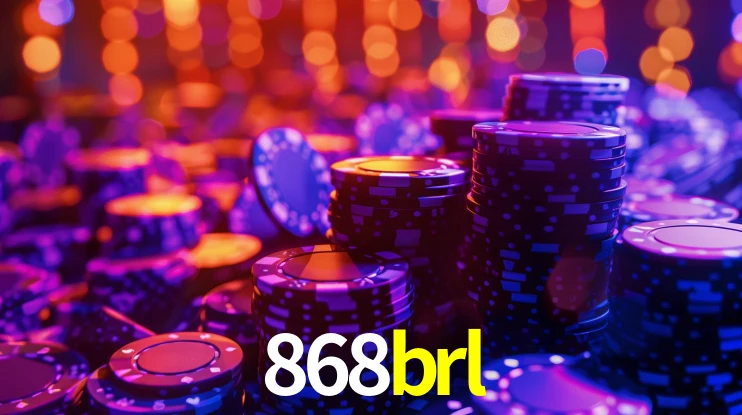 Bônus Generosos e Exclusivos no 868brl para Você!