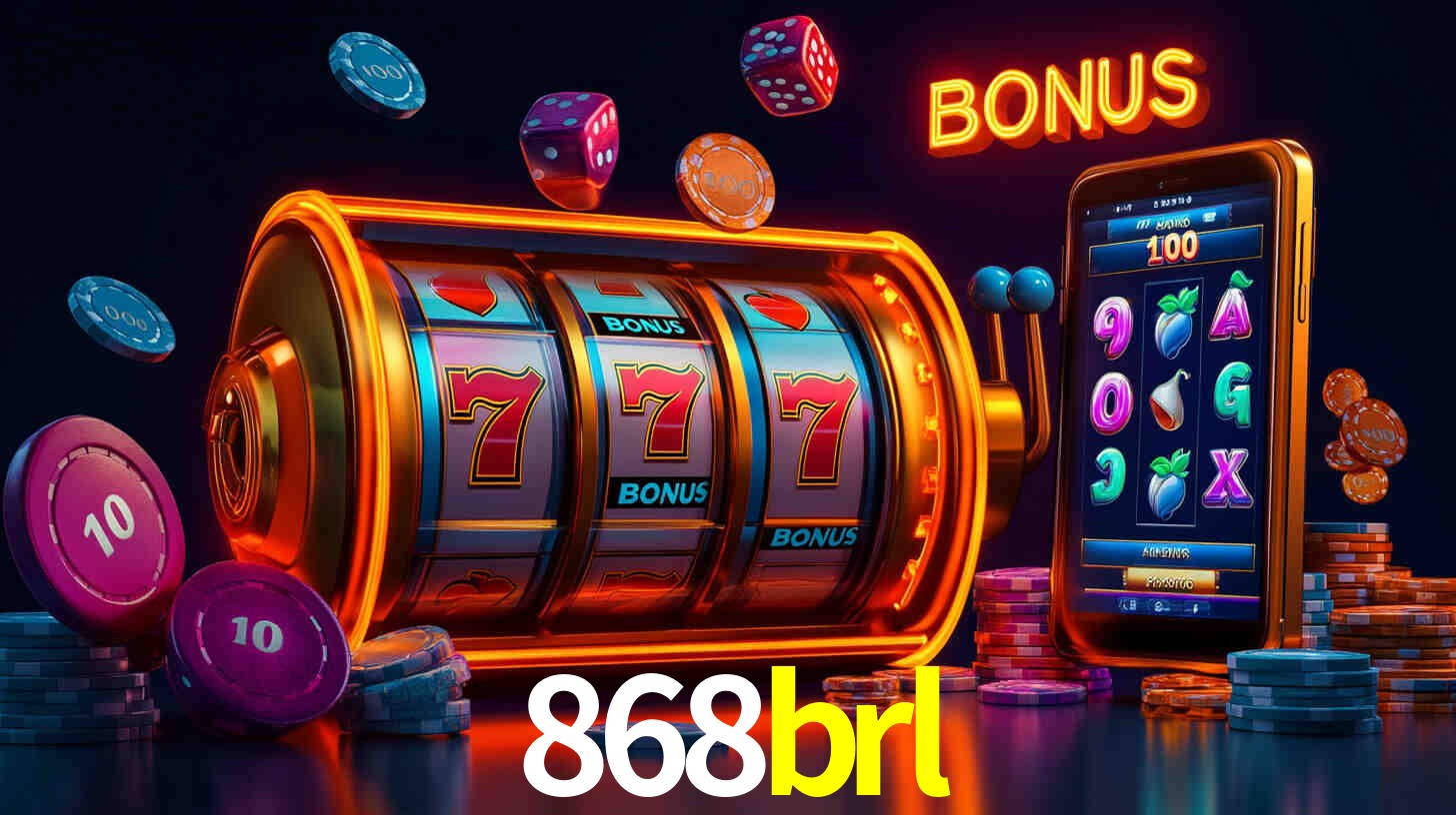 Descubra a Essência do 868brl: Nossa História e Compromissos