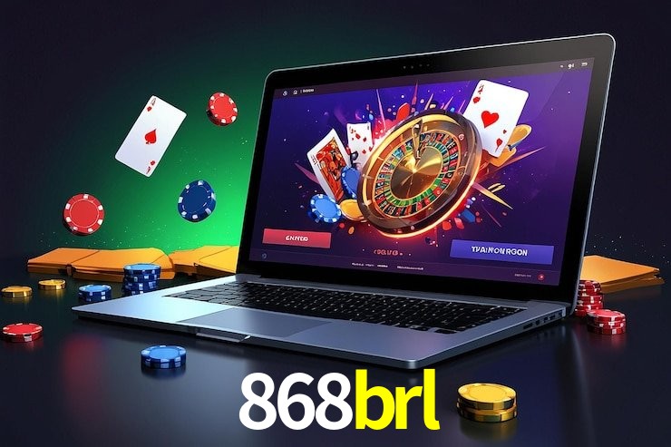Design Responsivo 868brl
