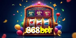 Benefícios da Conta 868brl