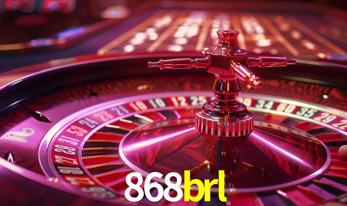 Desvendando o Mundo dos Jogos Virtuais na 868brl