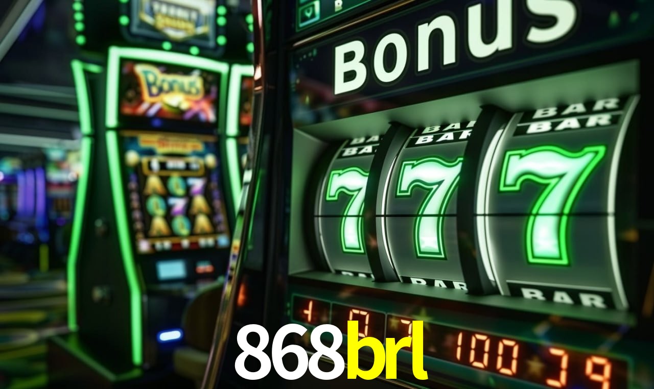 Live Casino 868brl