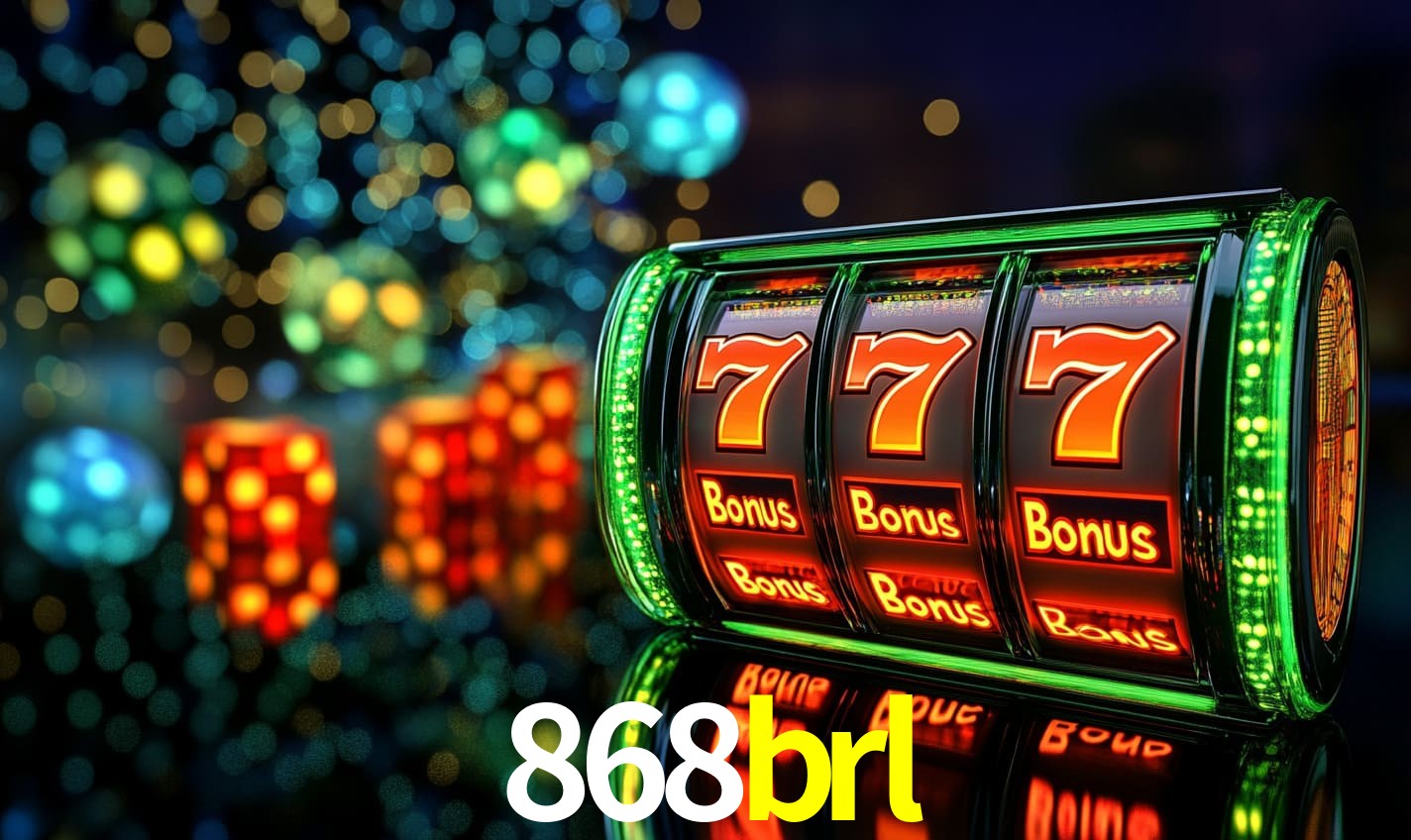 Provedores de Jogos 868brl