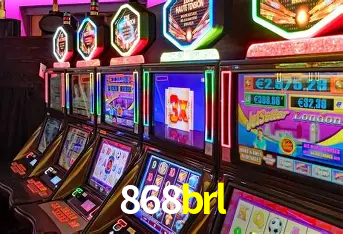 Apostas Esportivas na 868brl: Um Guia Completo
