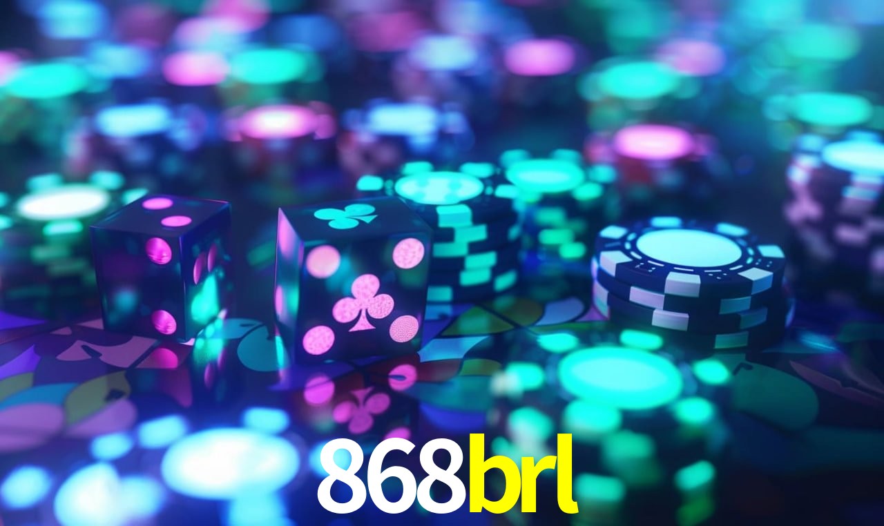 Casino VIP 868brl