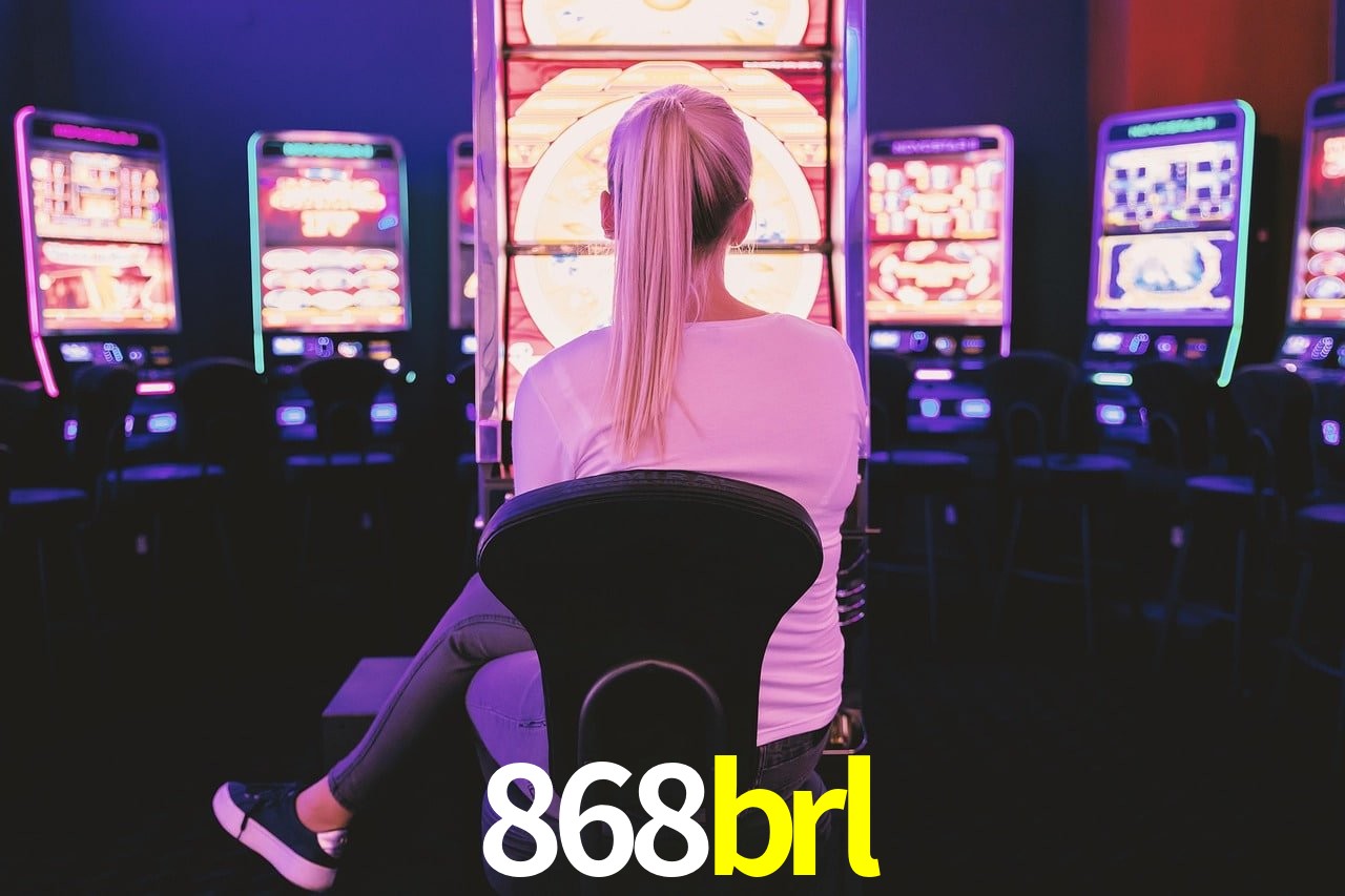 Games Directory 868brl