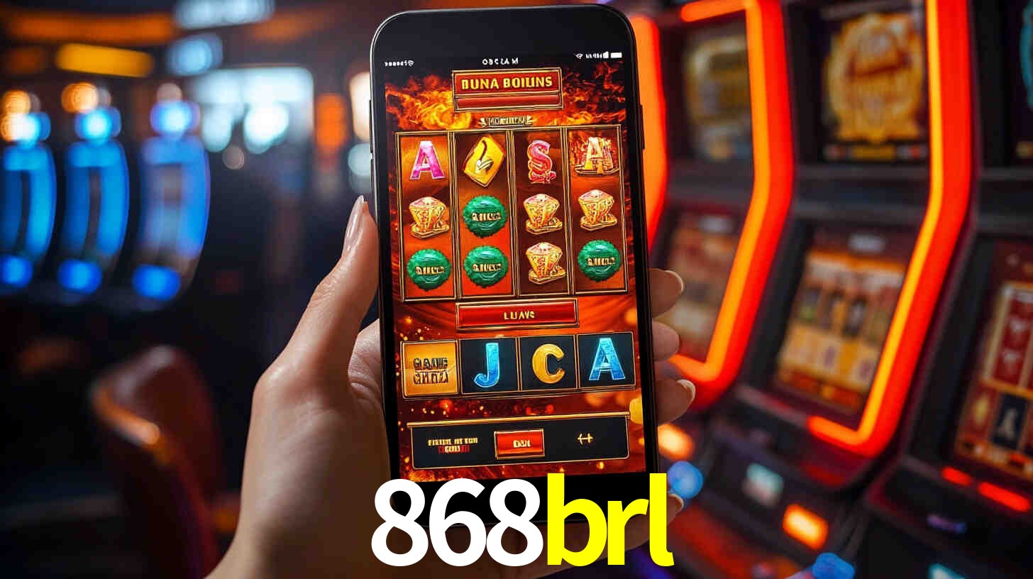 868brl,868brl.com