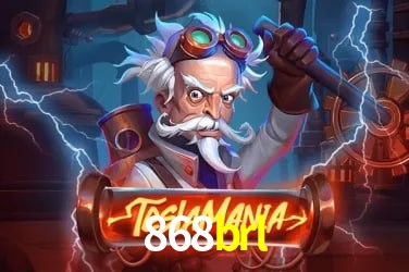 Jogos de Slot 868brl