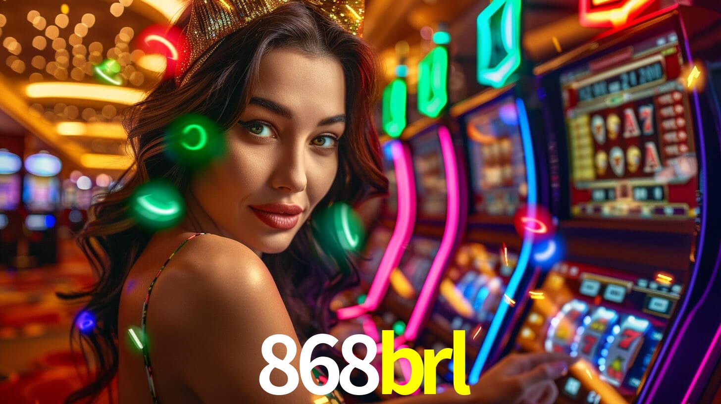 868brl,868brl.com