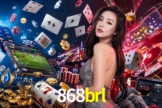 Slot Games 868brl