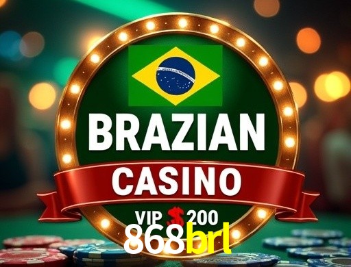 Jogos online 868brl