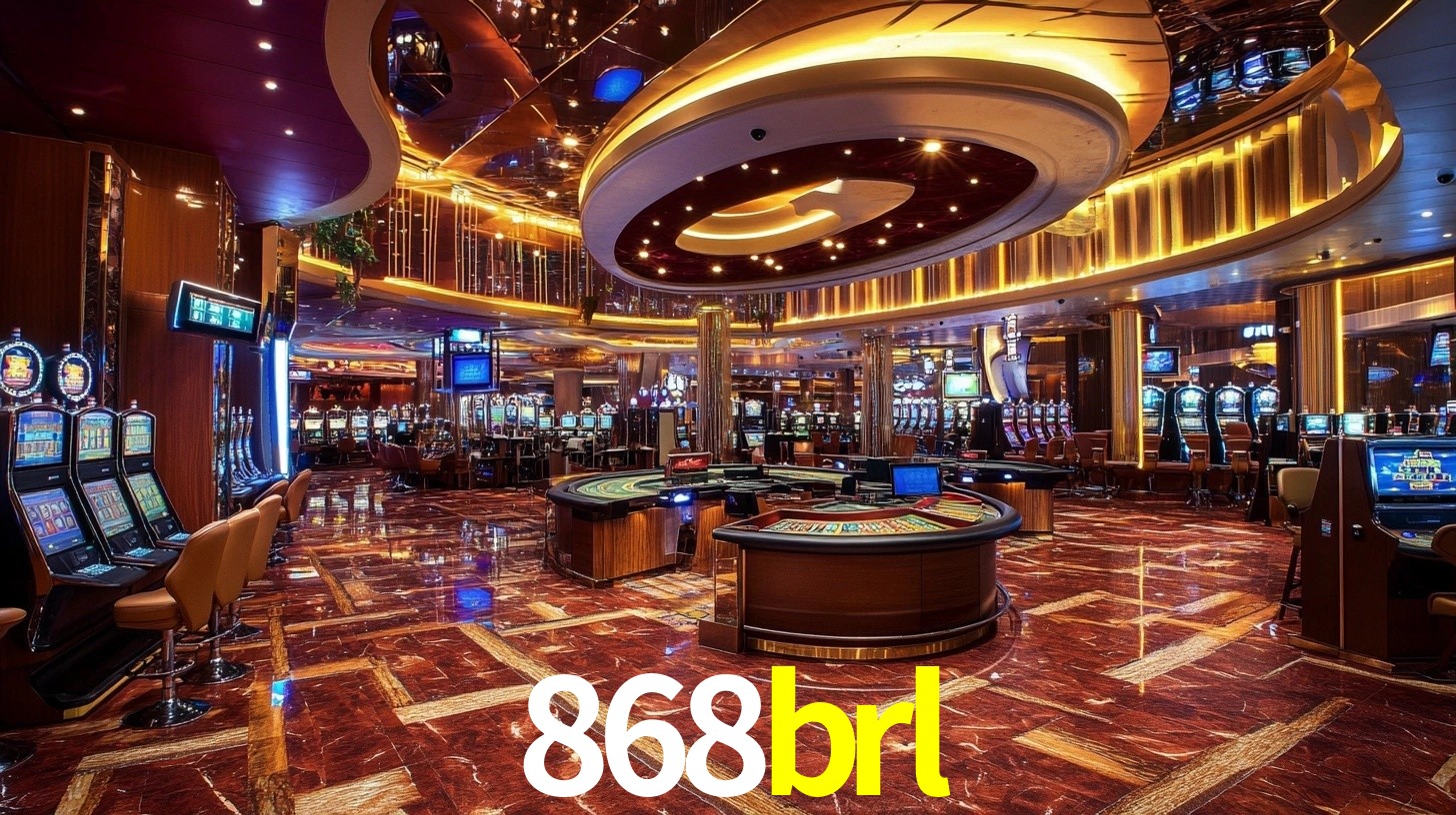 Tournaments 868brl