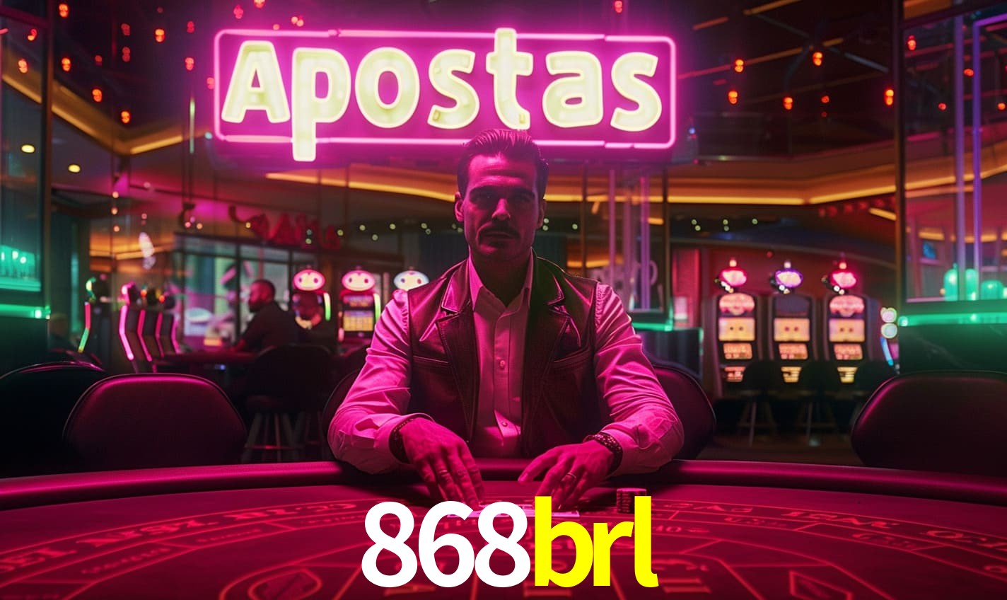 A Experiência Imersiva dos Cassinos Ao Vivo no 868brl
