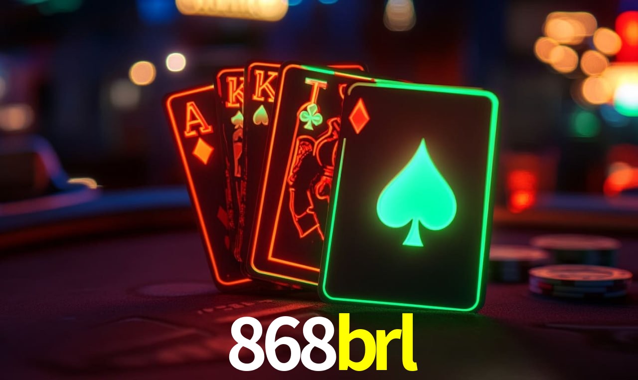 Estatísticas do Jogo 868brl