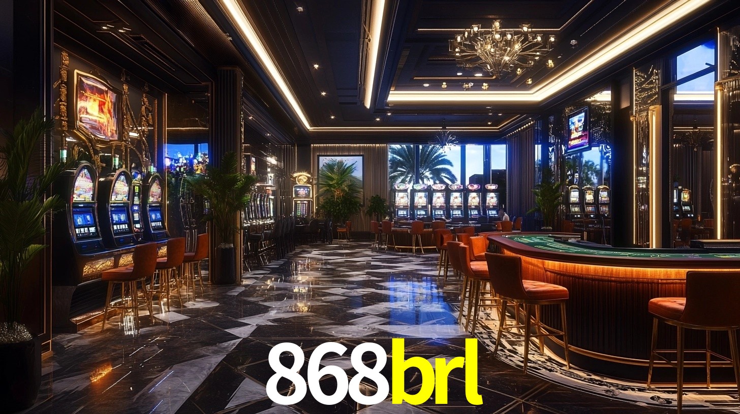 Exclusive Games 868brl