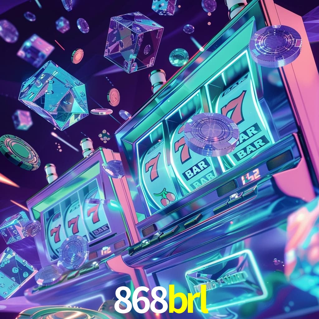 cassino 868brl