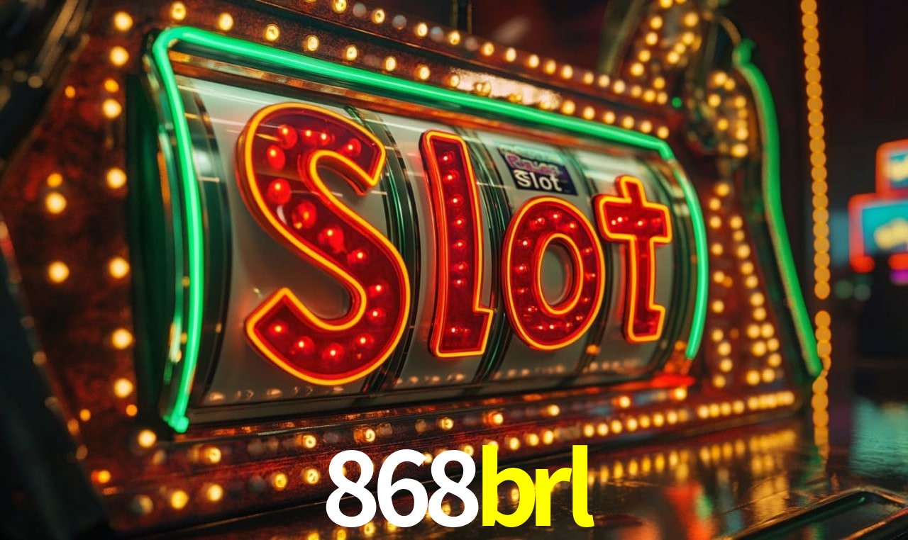 Login Seguro 868brl